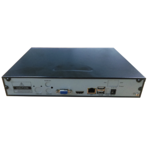  NVR 9CH/1HDD/Support upto 2 MP