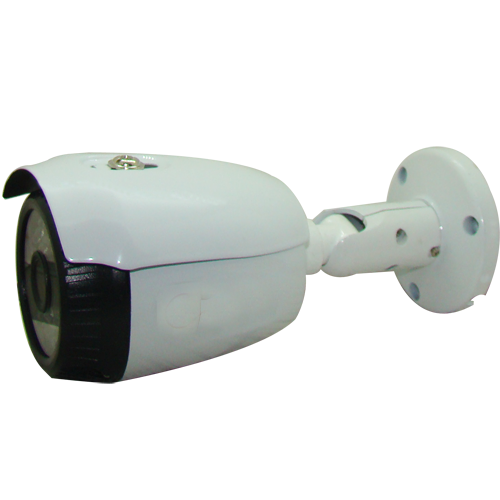 IP IR Bullet 2MP / 36 LED / 30 Meters / 3.6MM