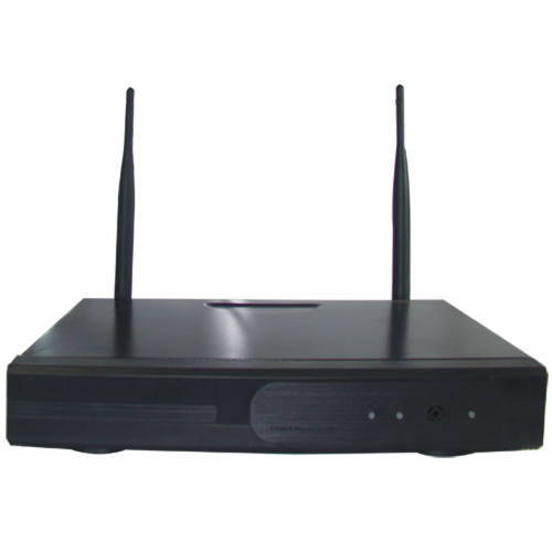NVR 8 CH / 1HDD / Support Upto 1.3MP
