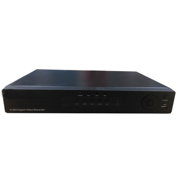 8 CH Digital Video Recorder