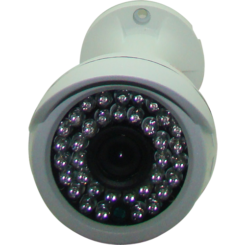 IR Bullet 2MP / 36LED / 30 Meters / 3.6MM