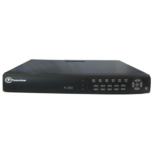 8CH / 5 IN 1 AHD Recorder / 960P Recording