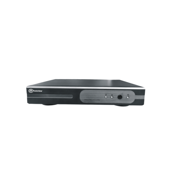 4CH / 5 IN 1 AHD Recorder / 1080P Recording