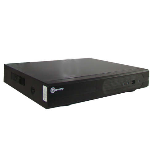 VRNVR 8 CH / 1HDD / Support Upto 8MP