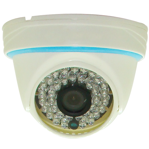 IR Dome 2MP / 36LED / 20 Meters / 3.6MM