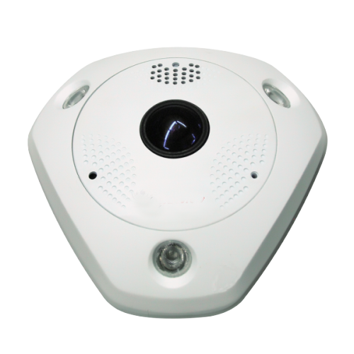 VRNVR 8 CH / 1HDD / Support Upto 8MP