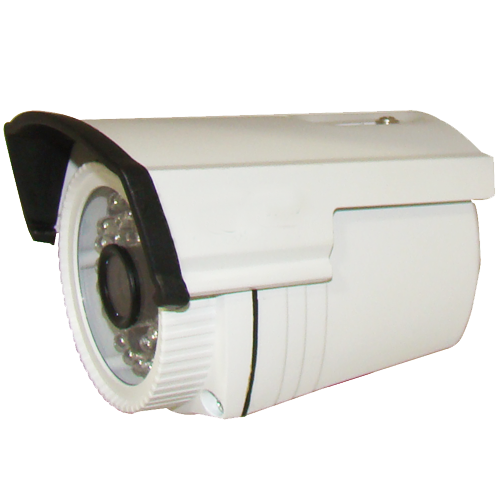 IR Bullet 2 MP / 36LED / 30 Meters / 3.6MM